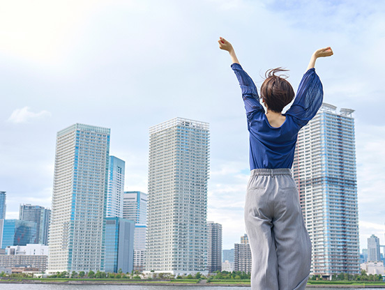 【マンション・ラボ】理事会が不要になるって!? マンション管理の新たなスタイル『外部管理者方式』を、超わかりやすく解説
