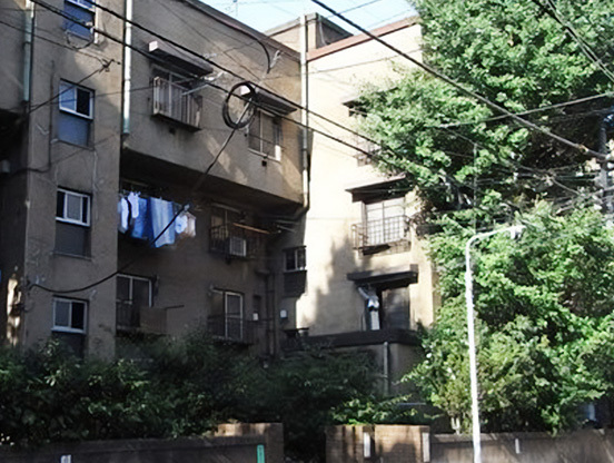 【マンション・ラボ】【昭和レトロな画像アリ】同潤会・上野下アパート、当時の記憶を貴重な写真で振り返って。