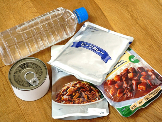 廃棄コストゼロ<sup>※1</sup>でCSR推進！食品ロス削減と地域支援を両立 つなぐネット、企業・マンション向け防災備蓄食品寄付スキーム開始