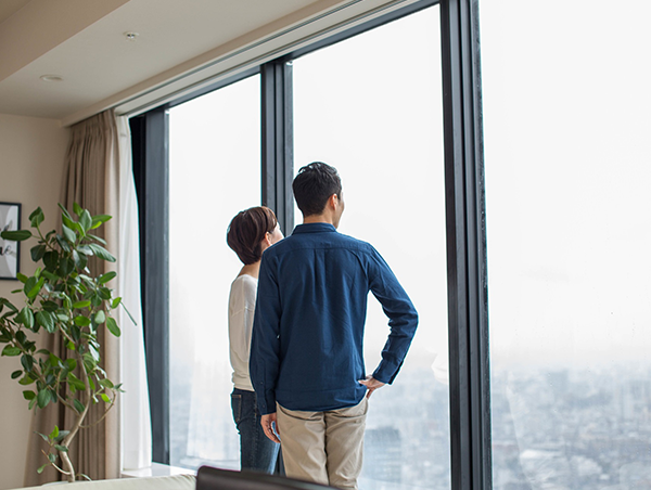 【マンション・ラボ】ドラマ『正直不動産』に学ぶ　最高のマンションに巡り合うために必要なこと