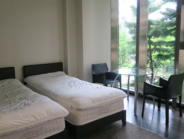 【マンション・ラボ】マンションのゲストルーム、正直どう？初めて泊まって分かった準備・流れ・意外なメリット