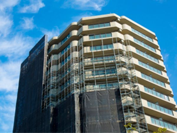 【マンション・ラボ】タワーマンション大規模修繕の現実　住民が語ると想定外の負担