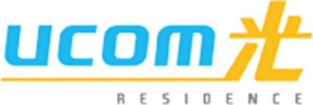 UCOM光 RESIDENCE